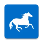 Logo of Pony android Application 